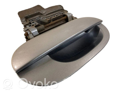 Ārējais atvēršanas rokturis