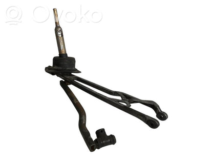 Switching mechanism (sliding mechanism)