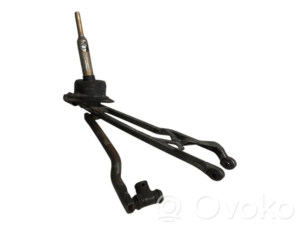 Механизм переключения (скользящий механизм)