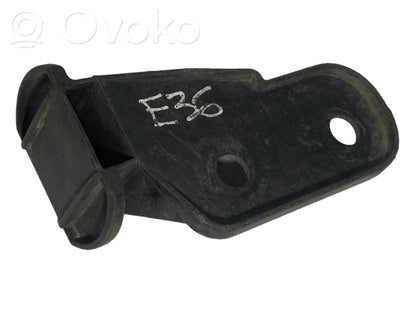 Front bumper holder