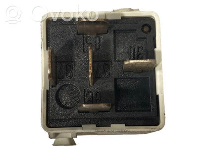 Other types of relays