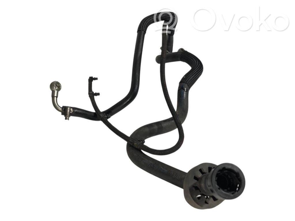 Caurule (-es) / šļūtene (-es)