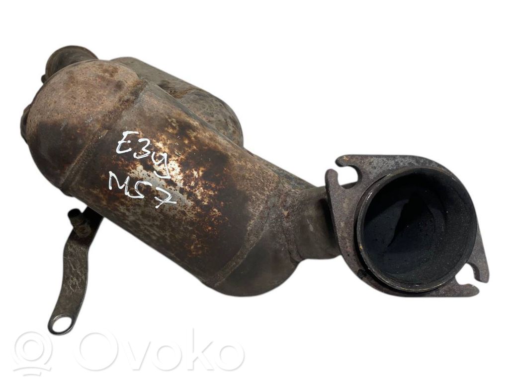 Katalizators, FAP/DPF cieto daļiņu filtrs