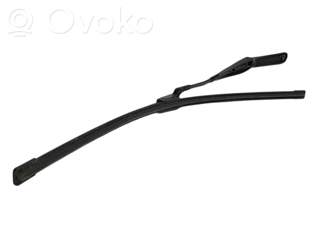 Priekšējā loga tīrītāja kājiņa