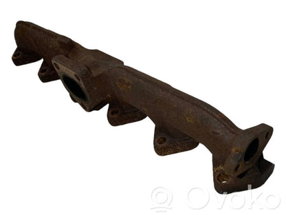 Выпускной коллектор