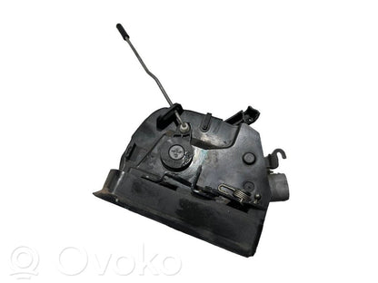 Aizmugurē slēdzene