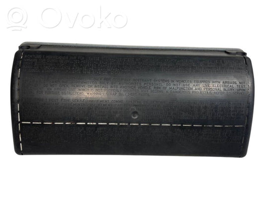 Подушка безопасности пассажира