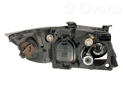 Priekšējais lukturis