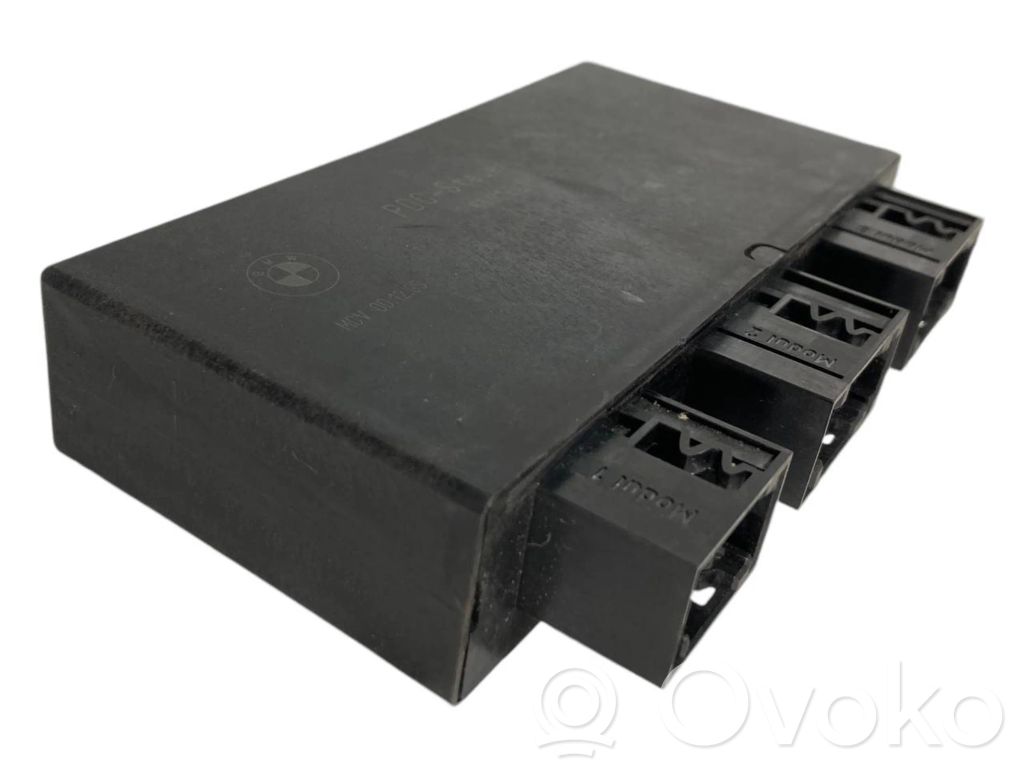 Блок управления парковкой (PDC)