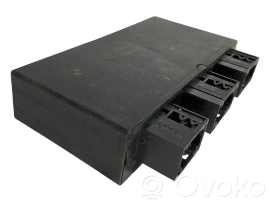 Блок управления парковкой (PDC)