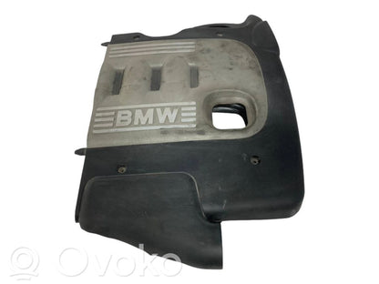 Крышка двигателя (декоративная отделка)