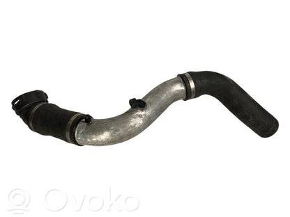 Interkūlera šļūtene (-es) / caurule (-es)