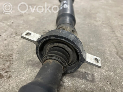 Задний карданный вал