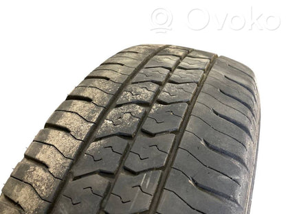 R 15 rezerves ritenis