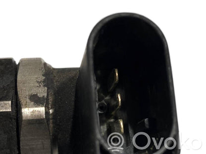 Degvielas spiediena mērītājs