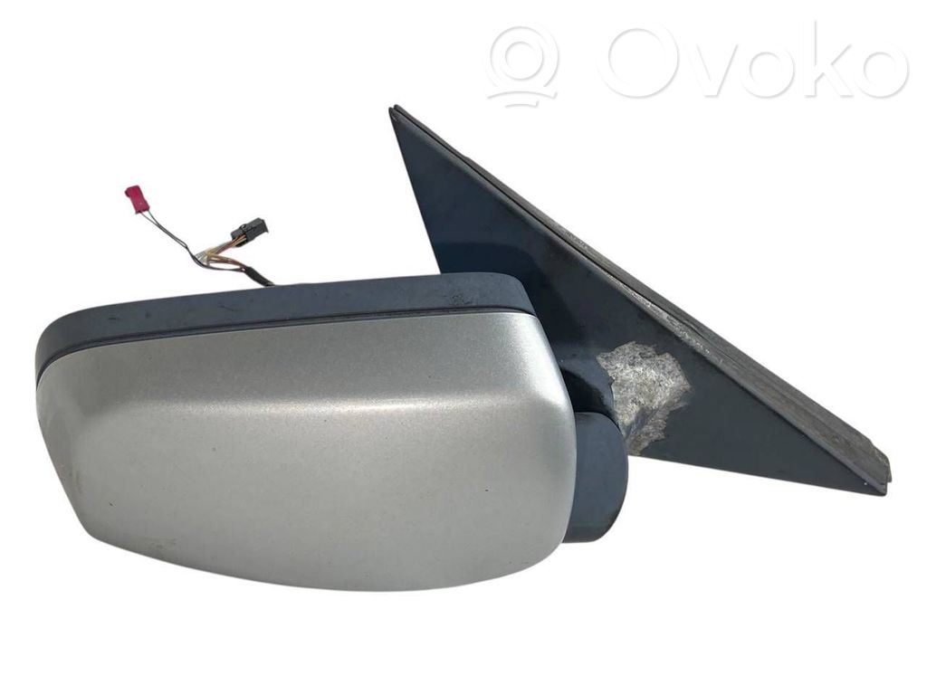Spogulis (elektriski vadāms)