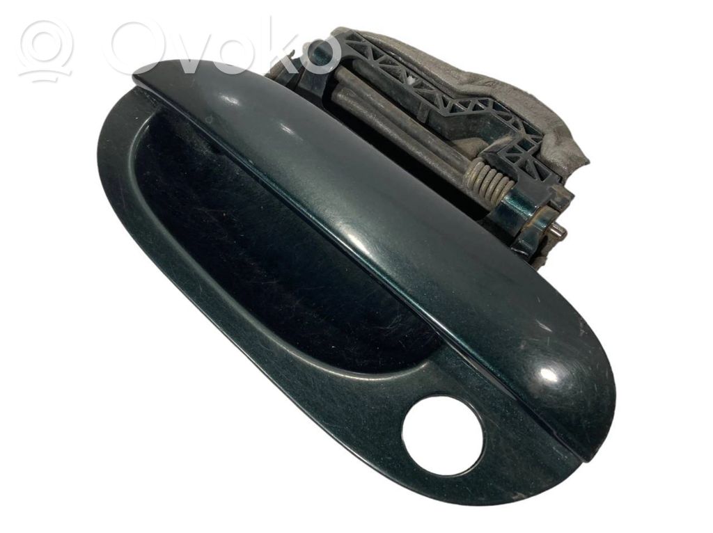 Ārējais atvēršanas rokturis