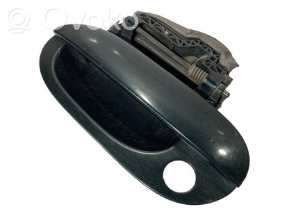 Ārējais atvēršanas rokturis