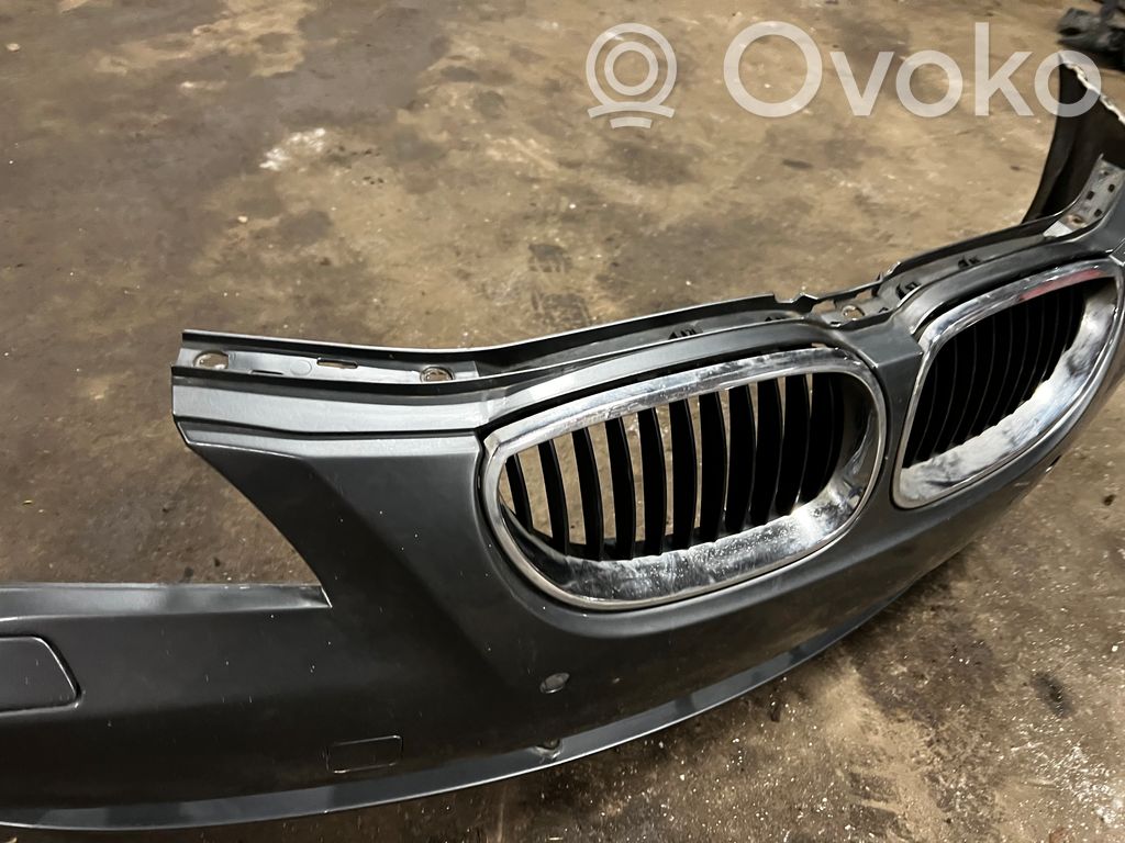 Priekšējais bamperis