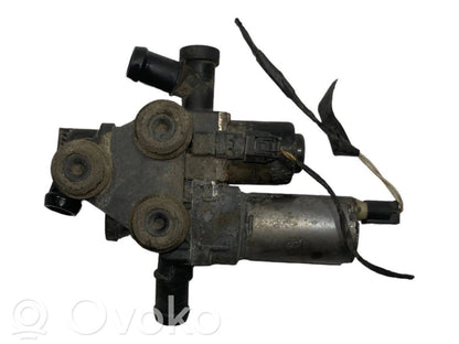 Клапан(ы) радиатора отопления