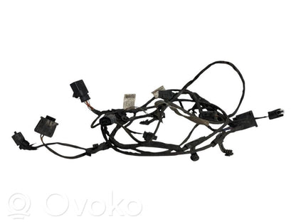 Citi elektroinstalācijas vadi