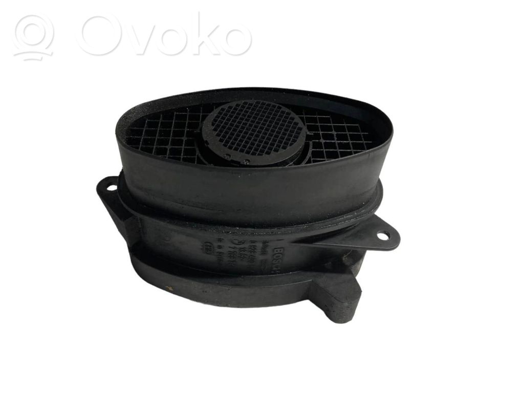 Gaisa plūsmas mērītājs