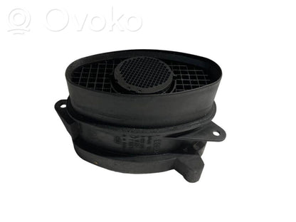 Gaisa plūsmas mērītājs