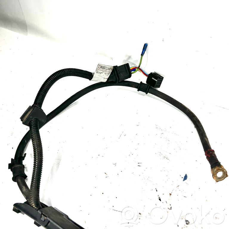 Wires (starter)