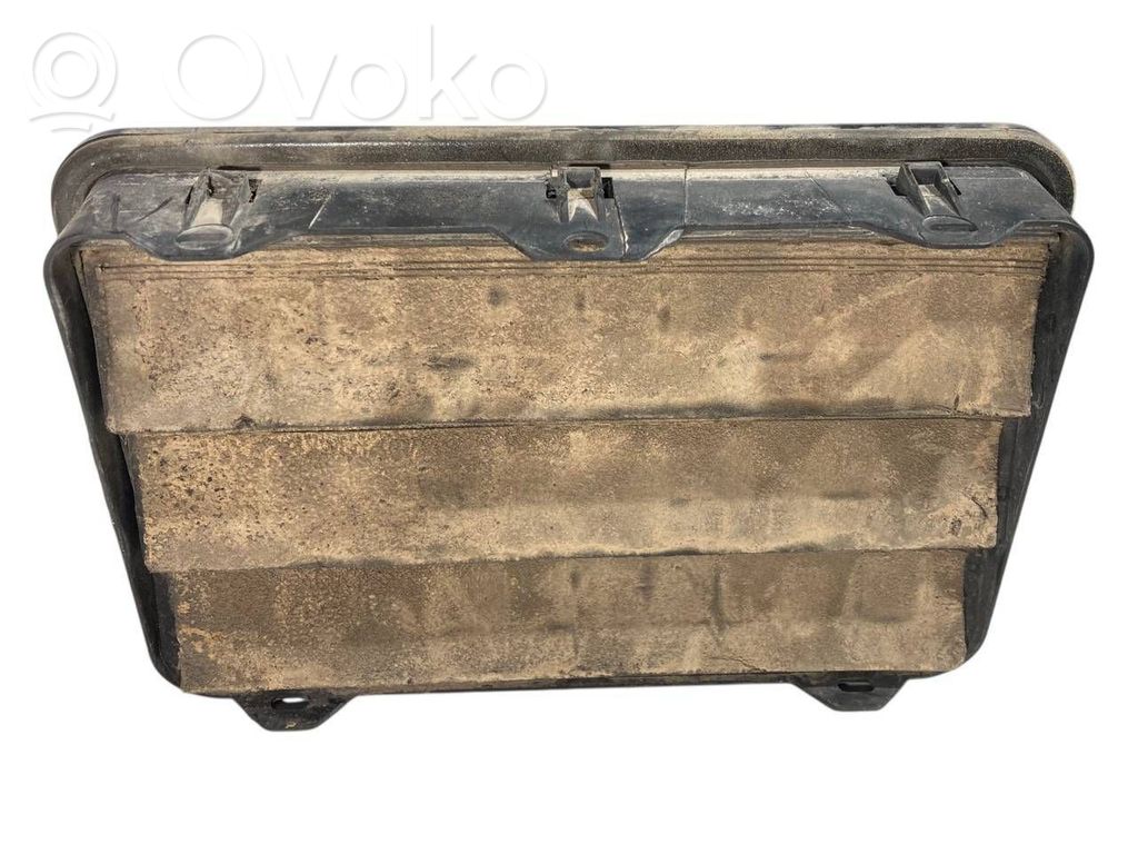 Ventilācijas režģis