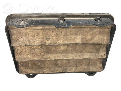 Ventilācijas režģis