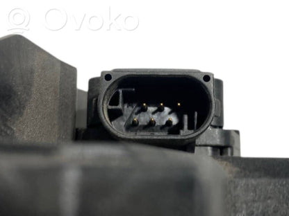 Akseleratora pedālis