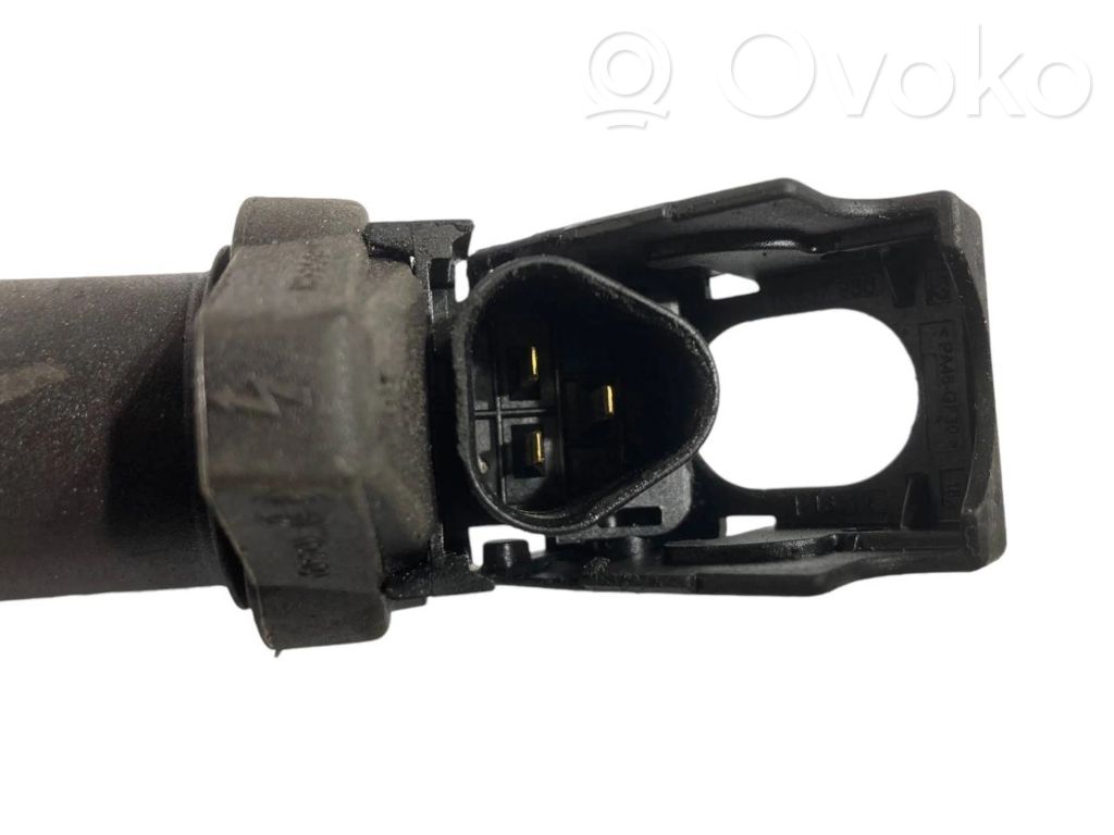 Augstsprieguma spole (aizdedzei)