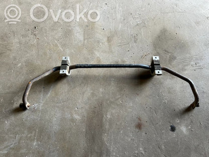 Stabilizatora stienis