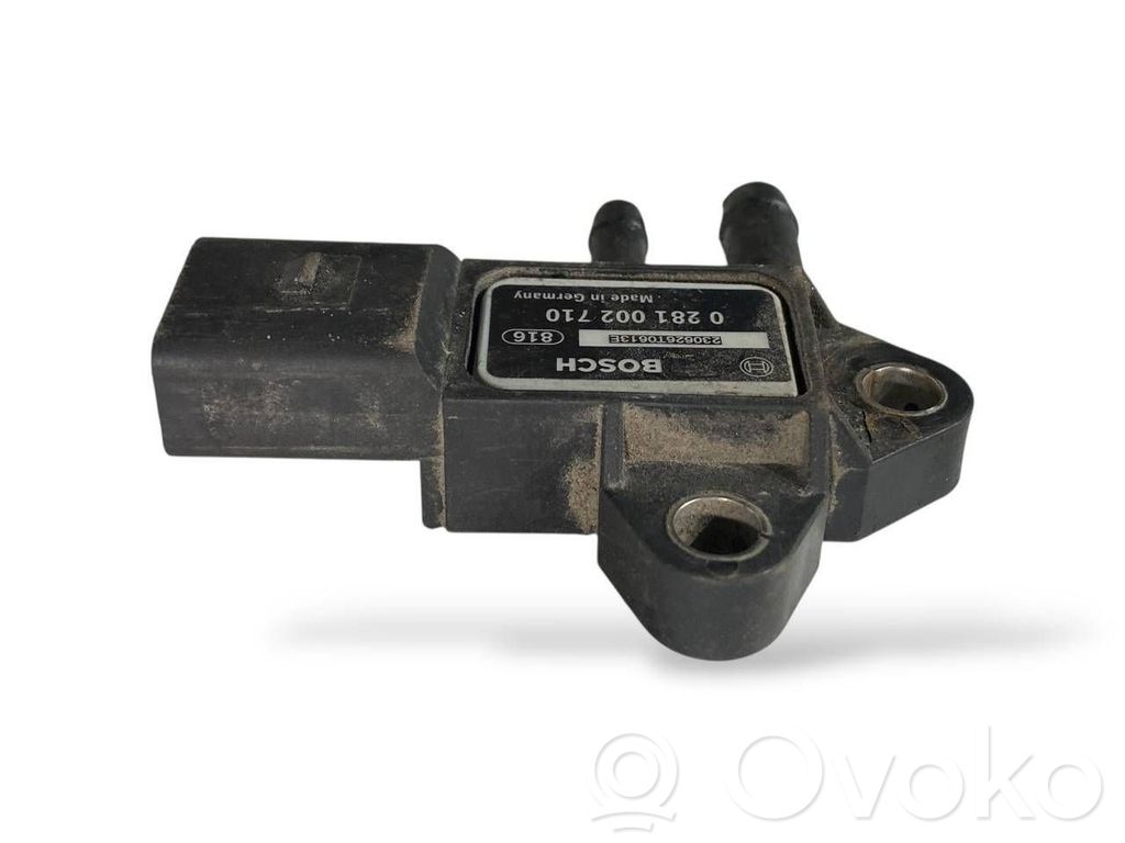 Gaisa spiediena sensors
