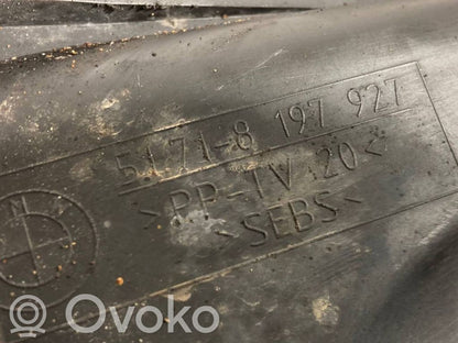 Bremžu dzeses gaisa kanāls