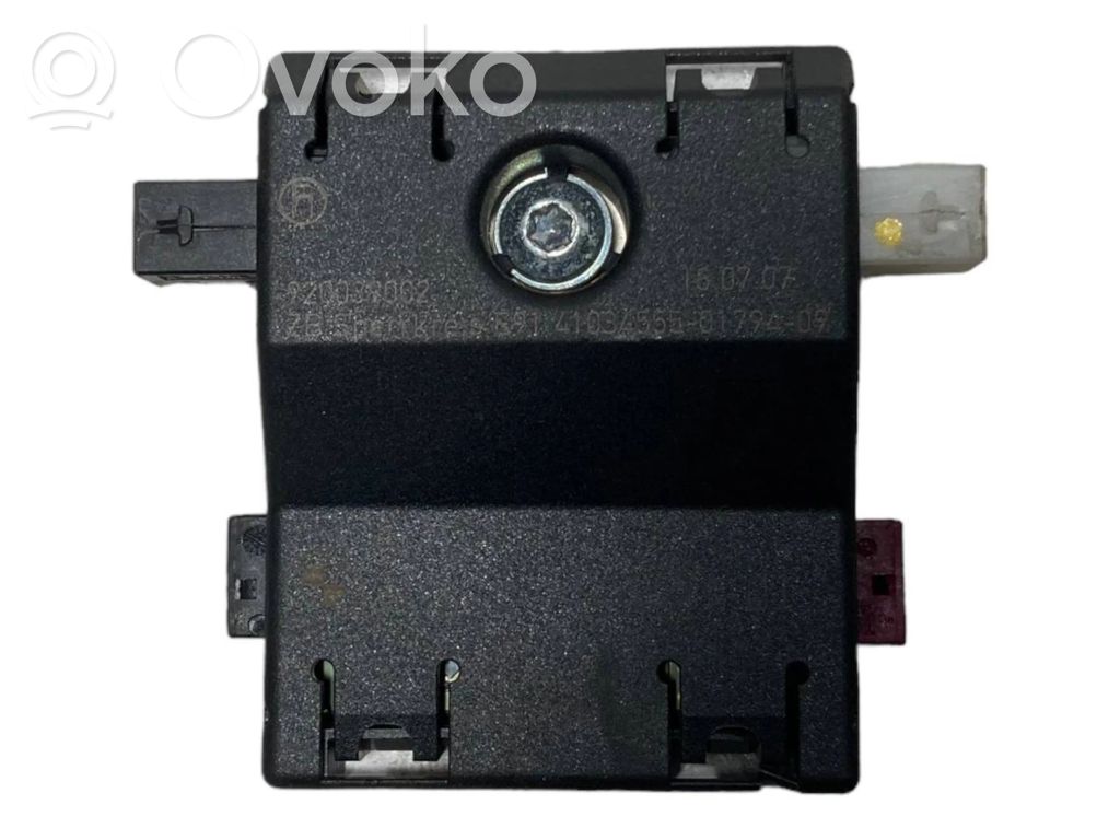 Antenas pastiprinātājs