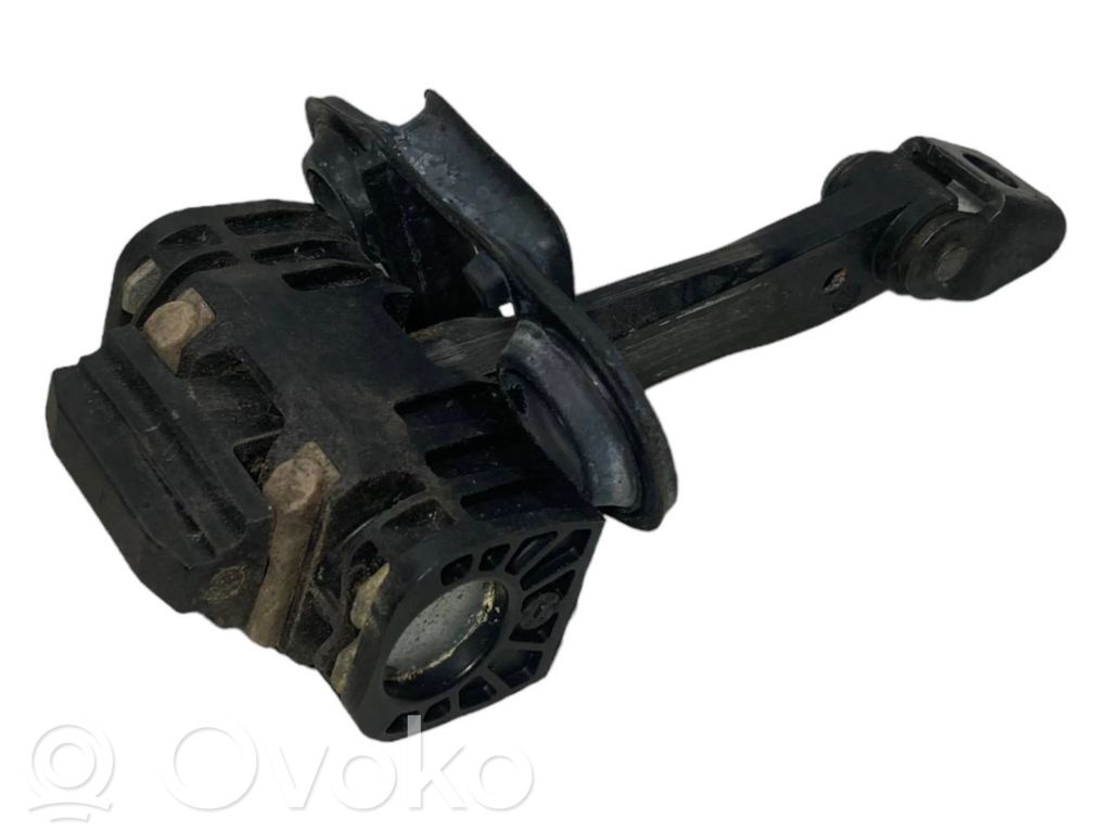 Durvju atvēruma ierobežotājs