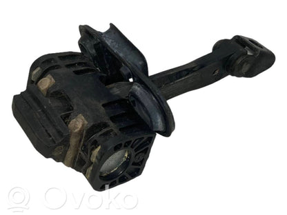 Durvju atvēruma ierobežotājs