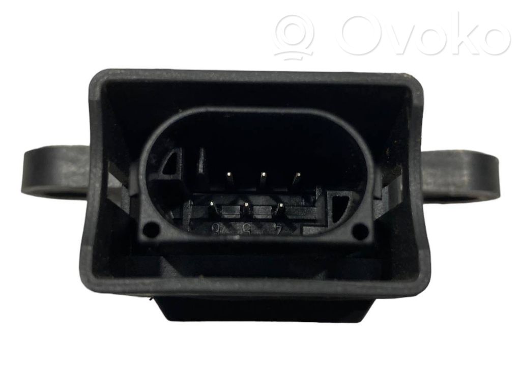 ESP (elektroniskās stabilitātes programmas) sensors (paātrinājuma sensors)