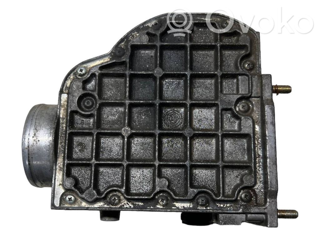 Gaisa plūsmas mērītājs