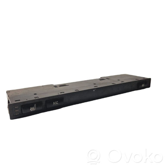 Seat heating switch