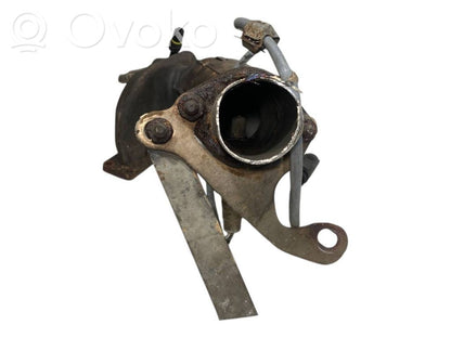 Katalizators, FAP/DPF cieto daļiņu filtrs