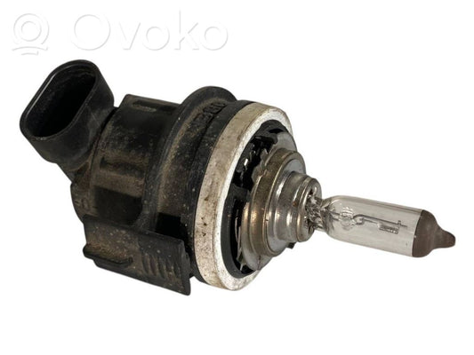 Priekšējā luktura detaļa