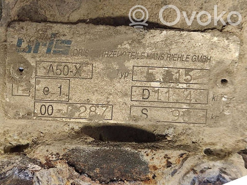 Āķa stiprinājuma sija