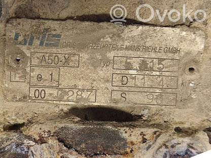 Āķa stiprinājuma sija