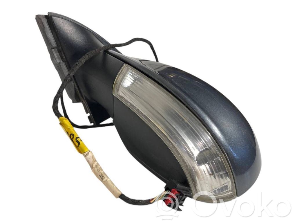 Spogulis (elektriski vadāms)