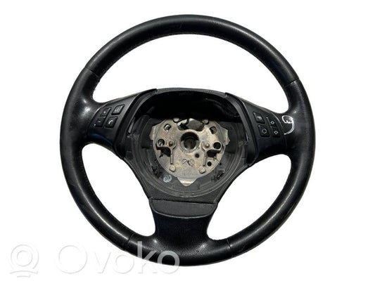 Рулевое колесо