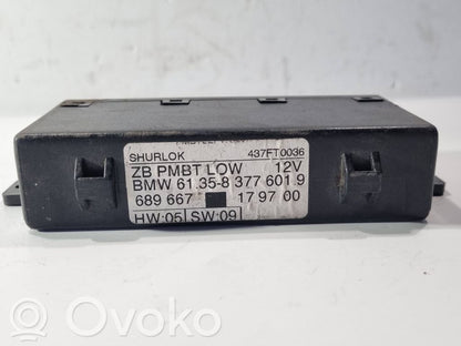 Модуль комфорта