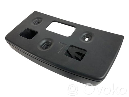 Cita veida bagāžnieka dekoratīvās apdares detaļa