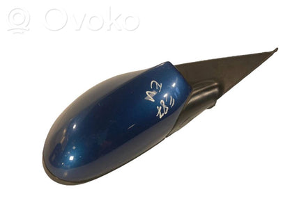 Spogulis (elektriski vadāms)